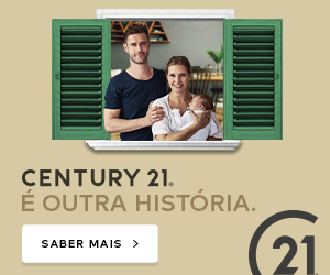 Century 21 - É outra história