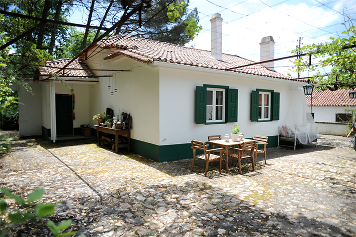 Agroturismo Vumba - Foto CM Arganil Agroturismo Vumba - Foto CM Arganil