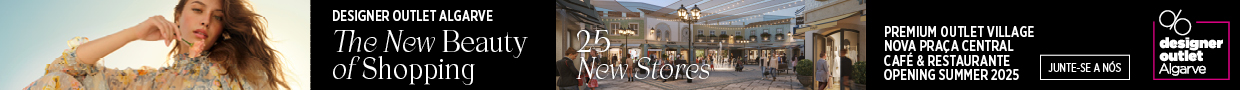 DESIGNER OUTLET ALGARVE