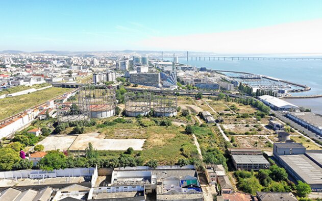 Lisboa pede ao Governo que não flexibilize lei dos solos para evitar especulação imobiliária