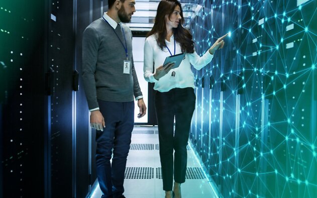 Portugal com enorme potencial para acolher data centres de hiperescala