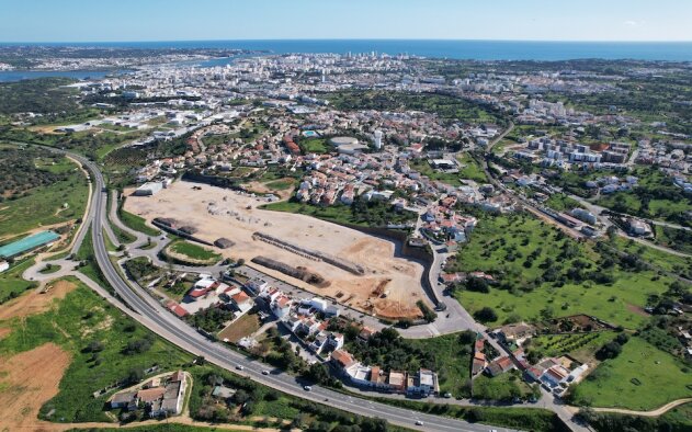 Nova Vila Retail Park, Portimão