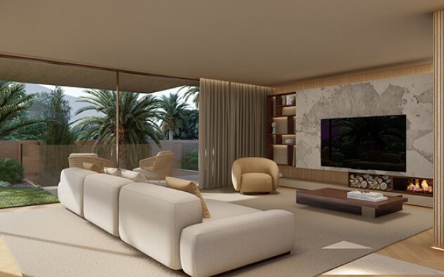 Molhe 479: 4 moradias de luxo na Foz do Porto