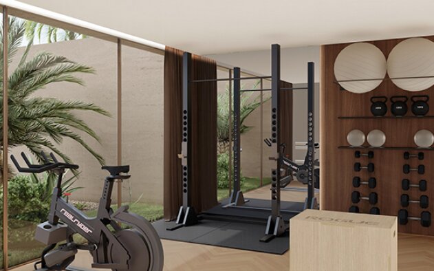 Molhe 479: 4 moradias de luxo na Foz do Porto