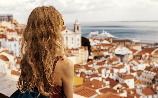 Portugal é o sétimo país mais pacífico do mundo