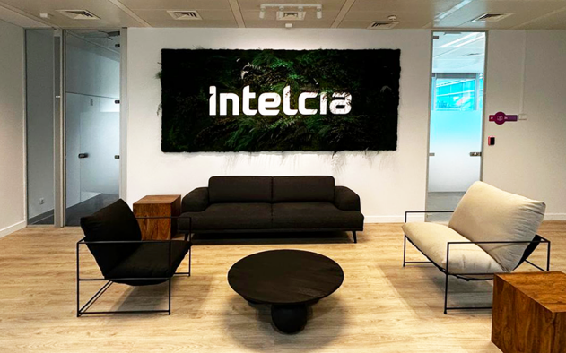 Intelcia com renovadas instalações no Parque das Nações