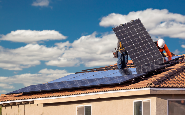 Otovo e Grupo Volkswagen unem-se para criar soluções de carregamento doméstico mais acessíveis