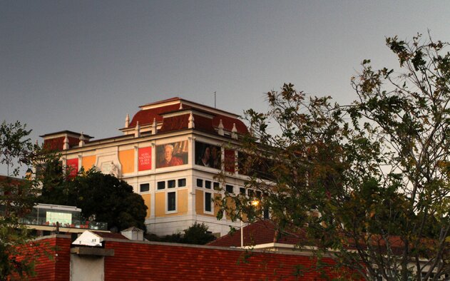 Museu Nacional de Arte Antiga aguarda expansão para edifícios já adquiridos na 24 de Julho
