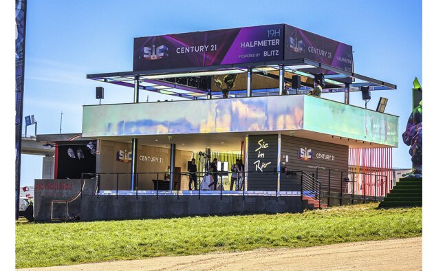 Century 21 Portugal já tem casa ecológica na cidade do Rock