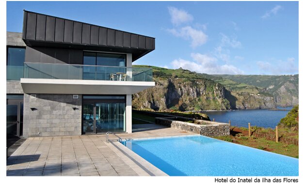 Governo dos Açores vai vender em hasta pública hotéis nas Flores e na Graciosa