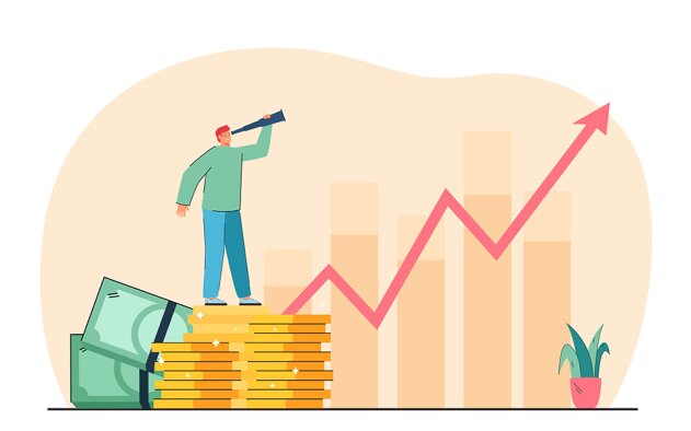 Taxa de inflação sobe para 3,1%