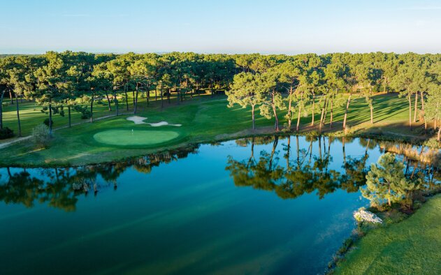 Campo de Golfe do Aroeira Pines Classic