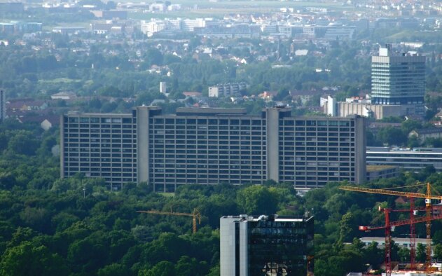 Bundesbank prevê processo de descida dos preços na Alemanha mais lento que esperado