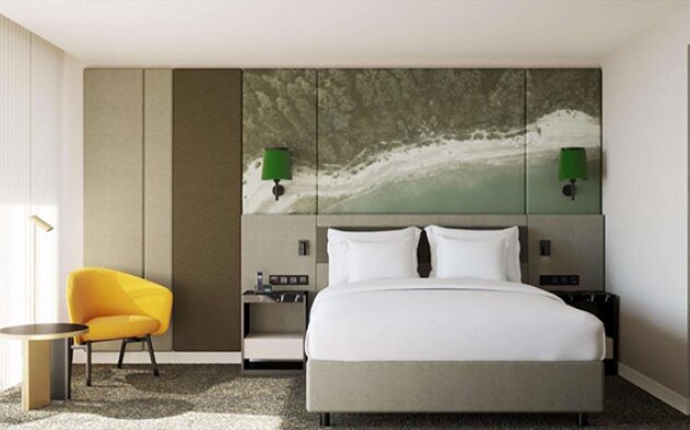 Açores: Ilha de São Miguel já tem um hotel Hilton