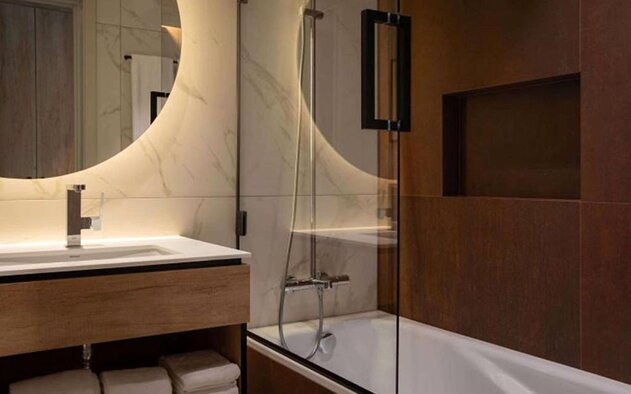 Açores: Ilha de São Miguel já tem um hotel Hilton