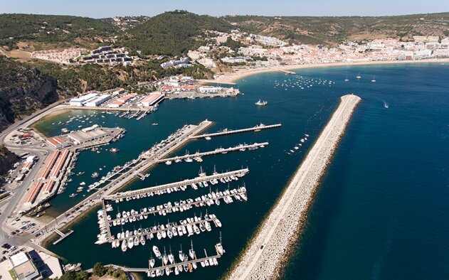 Península de Setúbal quer avançar com criação da Comunidade Intermunicipal (CIM)