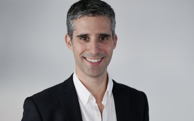 Nuno Garcia, Director-geral da GesConsult