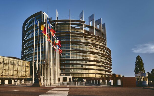 Parlamento Europeu - Freepik