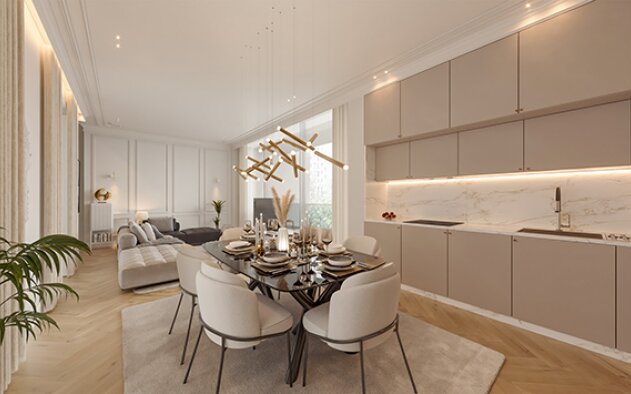 “Renaissance 1890”: Alcântara ganha «glamour»