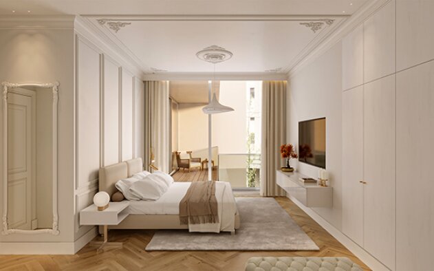 “Renaissance 1890”: Alcântara ganha «glamour»