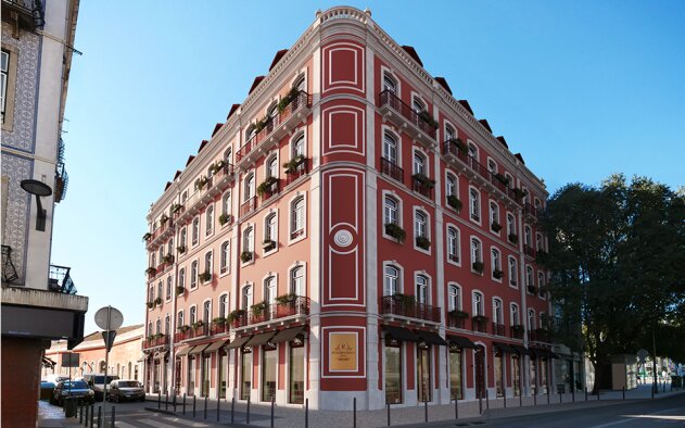 “Renaissance 1890”: Alcântara ganha «glamour»