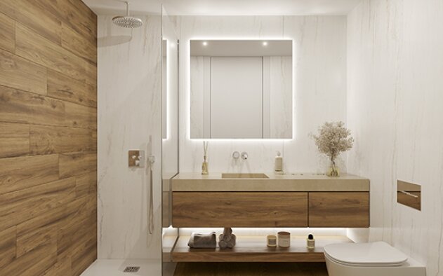 Novo projecto habitacional «premium» em Oeiras