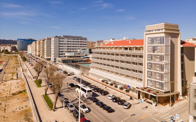 Vila Galé Collection Figueira da Foz