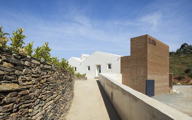 Odemira inaugura olaria municipal