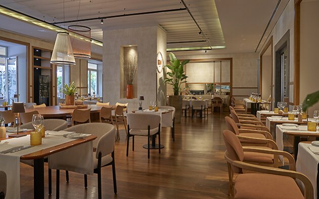 Hotel Portobay Liberdade em Lisboa remodelado