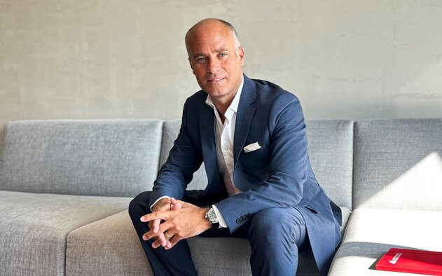 Pedro Salema lidera sector de Escritórios na Cushman & Wakefield