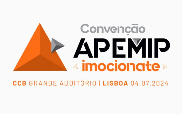 Inovação, sustentabilidade e tecnologia em debate na Convenção APEMIP Imocionate 2024
