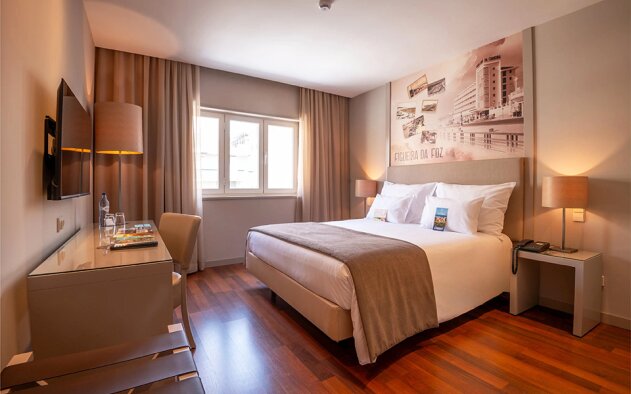 Alojamento turístico: EUA já são 3.º mercado emissor