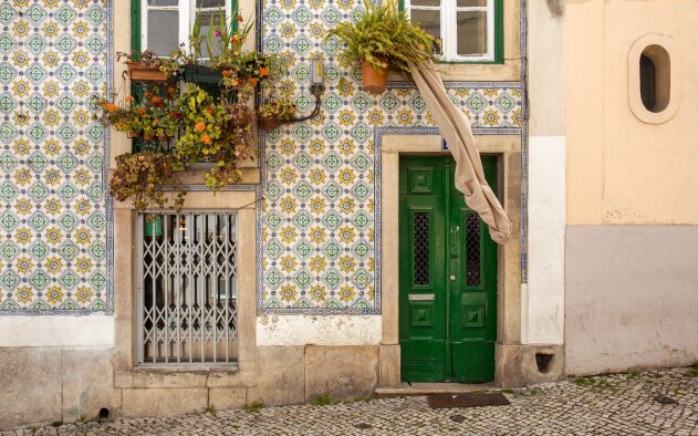 Preço das casas em Portugal subiu 2,8% no 2.º trimestre - diz o Idealista