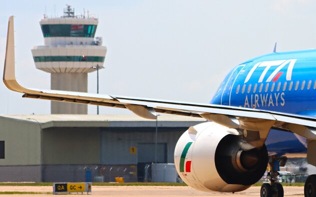 Lufthansa compra 41% da italiana ITA Airways