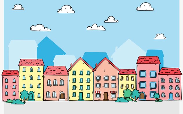 Preço médio de arrendamento e compra de casa continua a subir no distrito do Porto