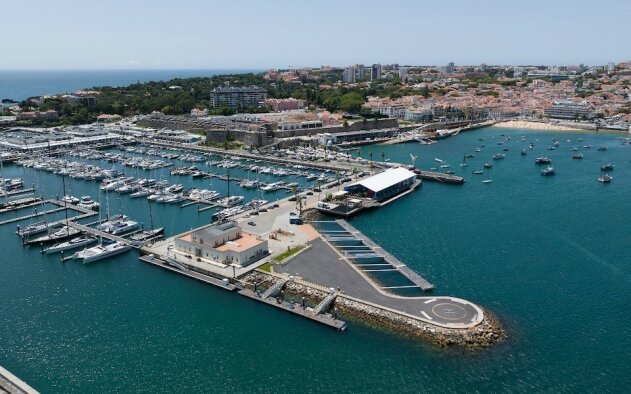 Marina de Cascais