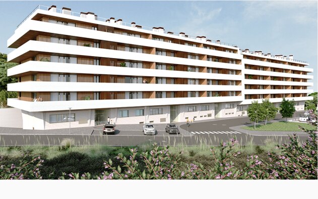 Century 21 Portugal comercializa empreendimento “Varandas do Moinho”