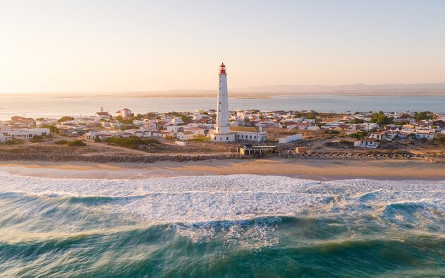 Turismo do Algarve reduz em 13% o consumo de água com Selo "Save Water"