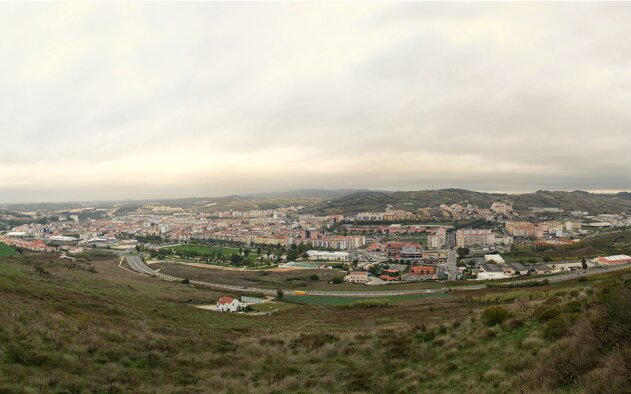 Torres Vedras vai investir 27,3 M€ na requalificação da zona nascente da cidade