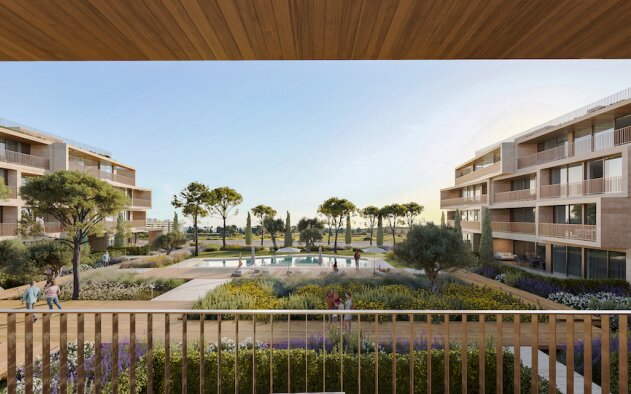 Lumare, Vilamoura - Fercopor