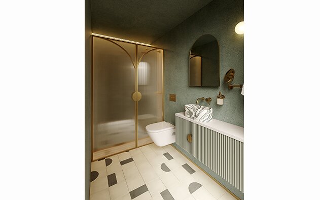 “The Verse”- o boutique aparthotel desenhado por Carrilho da Graça e Joana Astolfi abre em Agosto