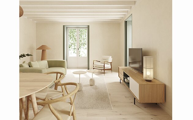 “The Verse”- o boutique aparthotel desenhado por Carrilho da Graça e Joana Astolfi abre em Agosto