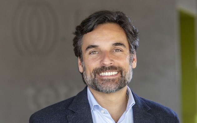 Carlos Cardoso, CEO da JLL Portugal