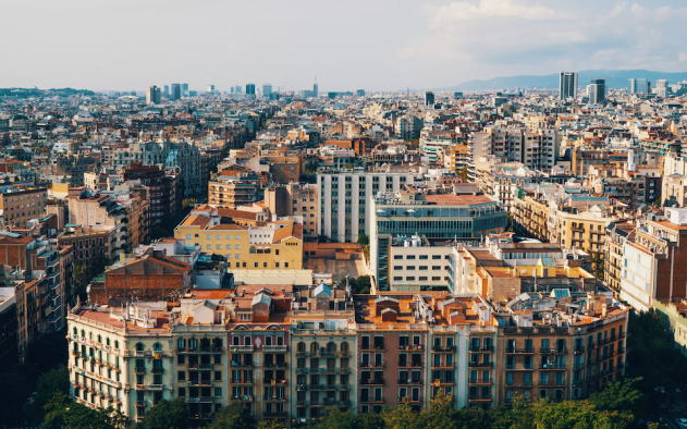 Três em cada quatro edifícios da Europa não têm eficiência energética