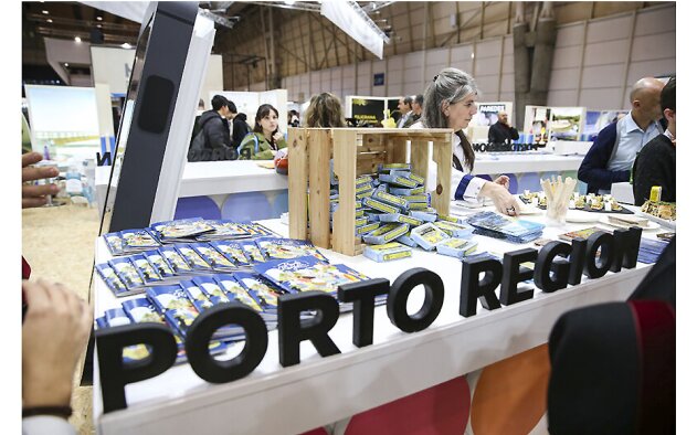 Área Metropolitana do Porto promove-se como destino turístico com a marca “Porto Region”