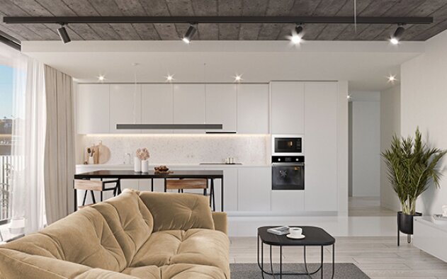 Promotor belga Thomas & Piron lança novo empreendimento 'Docks Matosinhos'