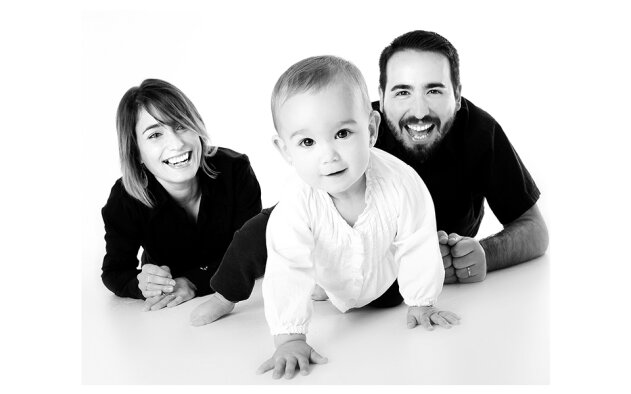 Portugal é o país da UE com maior proporção de famílias só com um filho