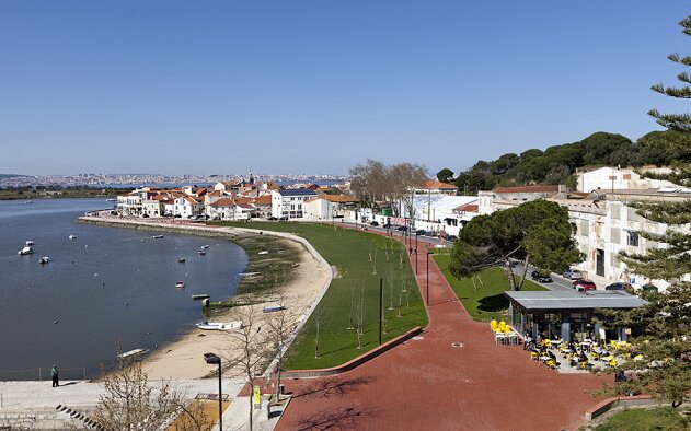 Câmara do Seixal vai abrir concurso público para a construção de Unidade de Saúde