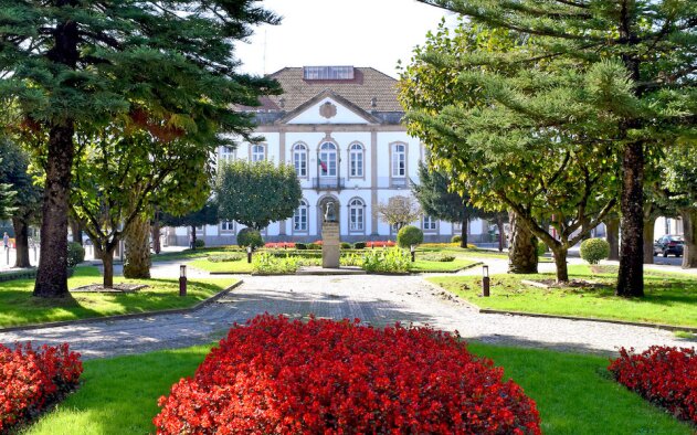 Câmara Municipal de Albergaria-a-Velha