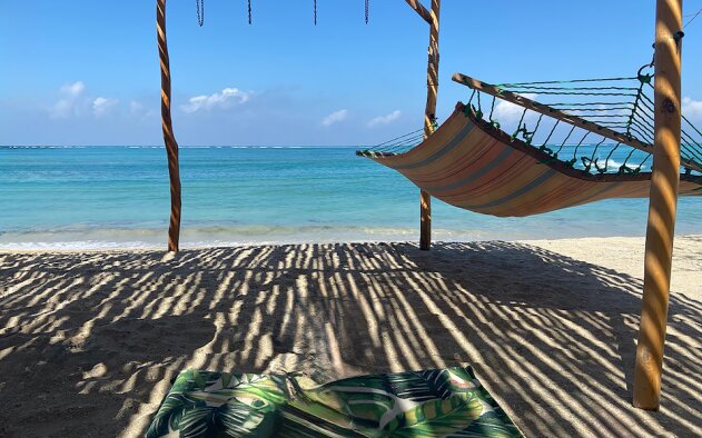 Empreendimento Turístico em Moçambique